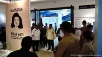 Prabowo Prihatin dengan Kejadian Marsinah, Ingatkan Pengusaha Ini