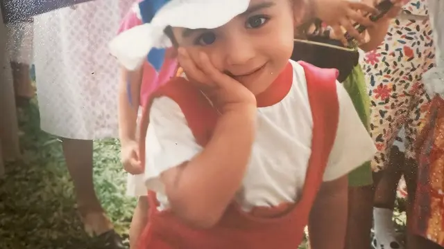 Potret Transformasi Shireen Sungkar dari Kecil hingga Kini (credit: instagram/shireensungkar)