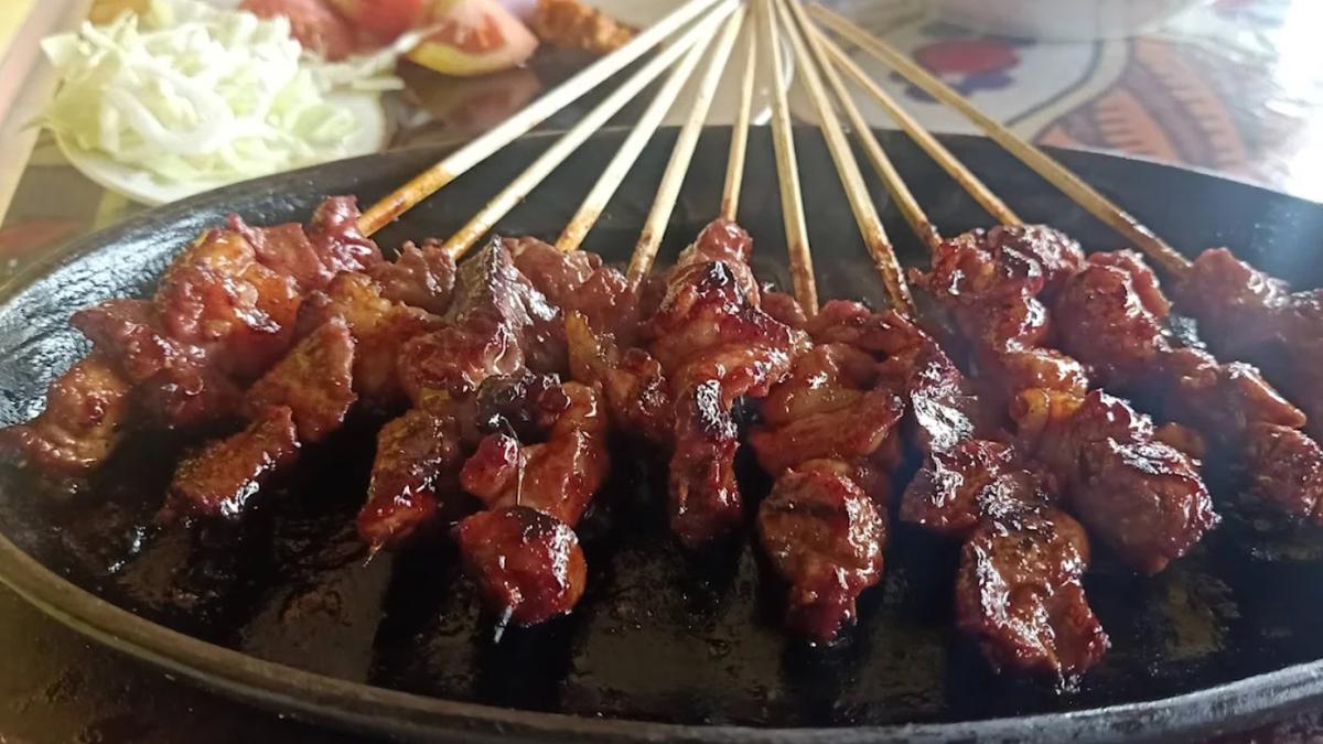 20 Rekomendasi Tempat Makan Enak di Bandungan Semarang Terpopuler 2025