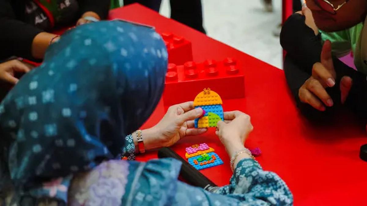 Dikira Infeksi Biasa, Pria Ini Terkejut Mainan Masa Kecil Nyangkut 20 Tahun di Telinga