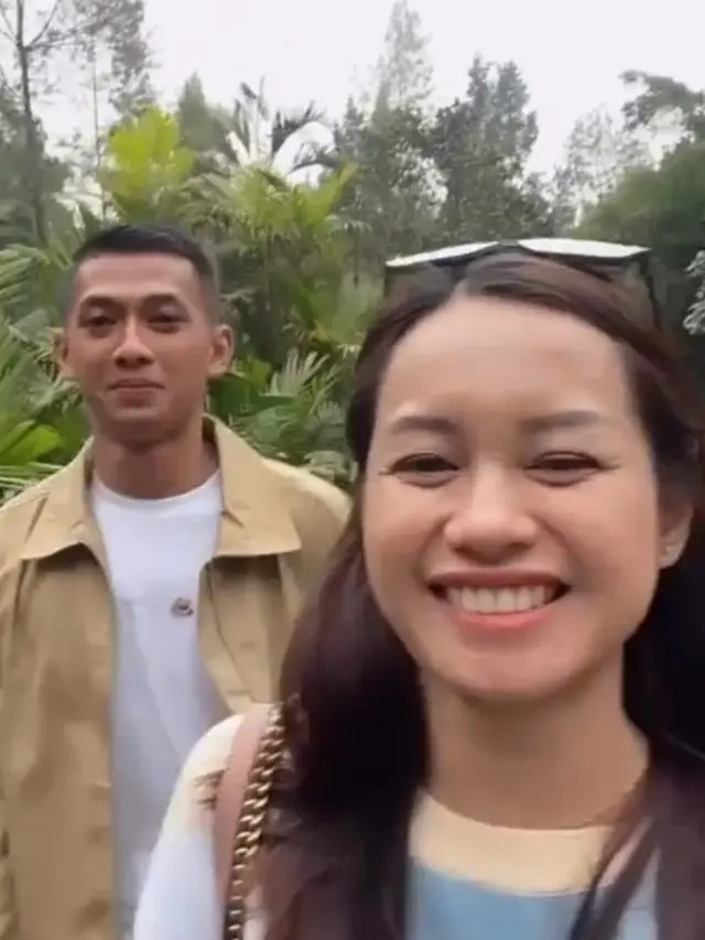 Ulfi Damayanti Putri Elly Sugigi