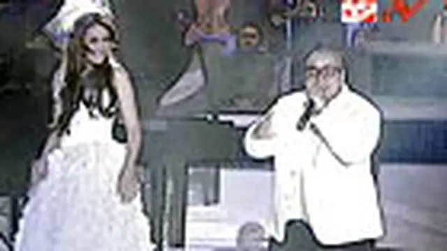 Tata Janetta feat.Igor - Nirwana