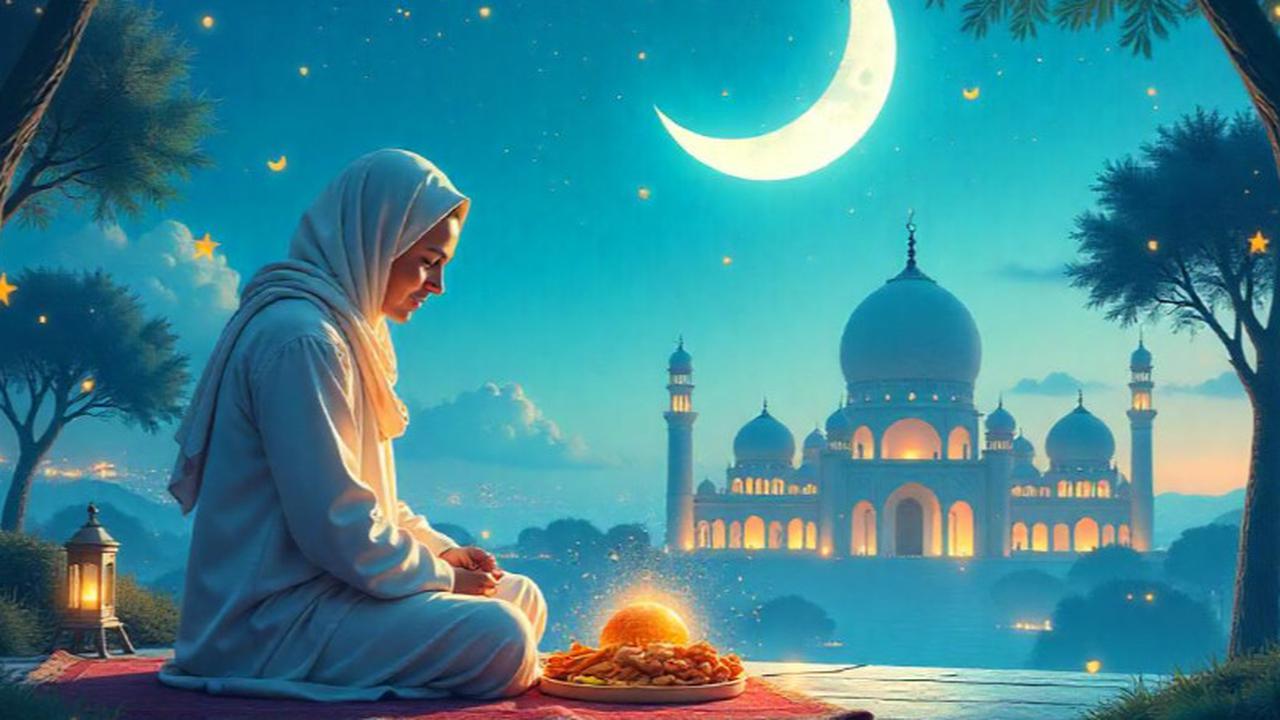 Jadwal Buka Puasa dan Imsak Ramadan 2025 Selama 1 Bulan Lengkap Seluruh Kota Indonesia, Cek Di Sini!