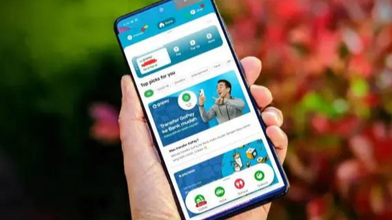 Sering Gagal Saat Top Up GoPay? Ini Penyebab dan Cara Mengatasinya