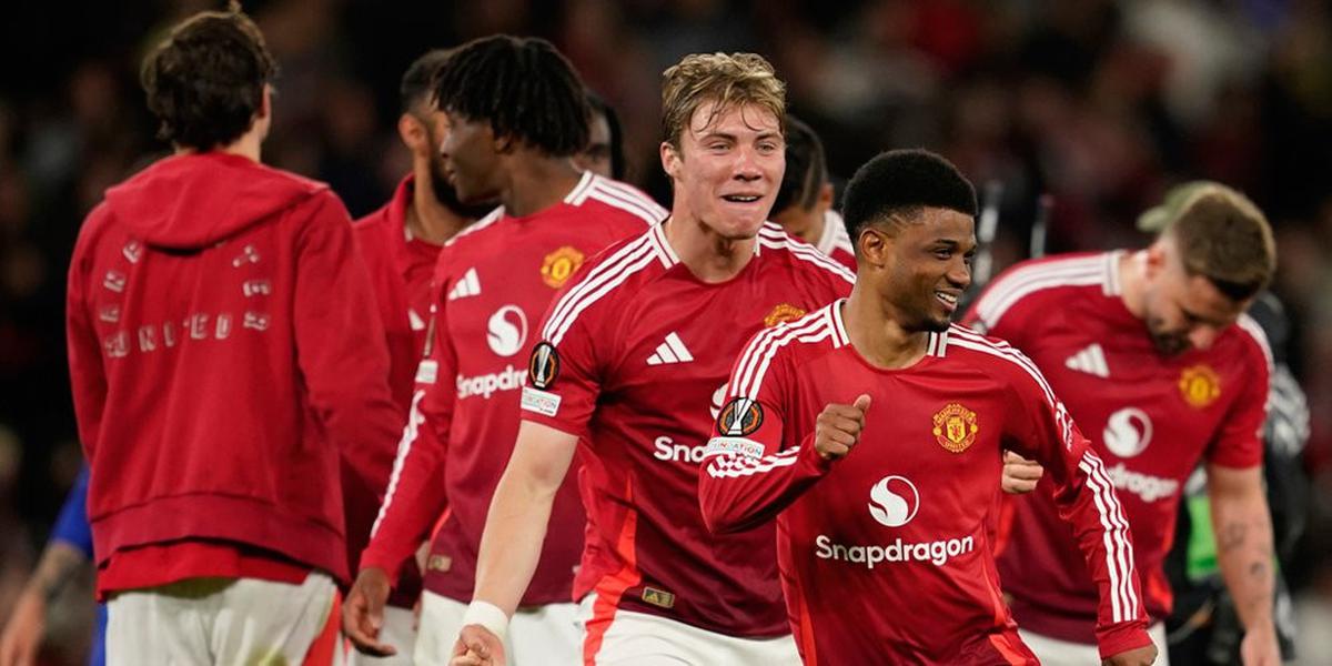 Ditinggal Rasmus Hojlund, Perasaan Bek MU Ini Campur Aduk