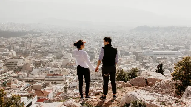 Ilustrasi Relationship