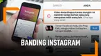 Pengajuan Banding Bila Postingan Dihapus Instagram