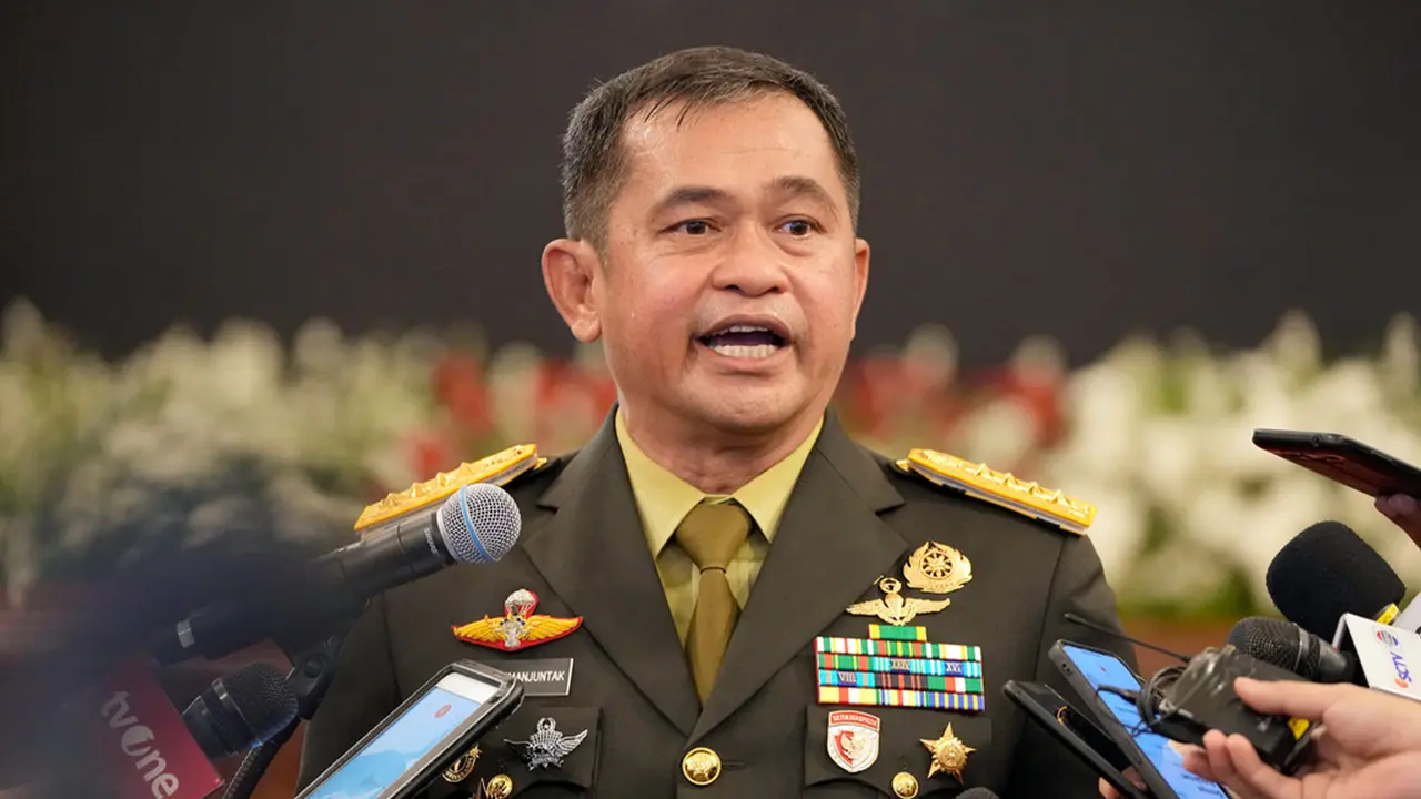 Maruli Simanjuntak