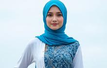 7 Rekomendasi Model Tunik Batik Kancing Samping, Tampilan Elegan dan Modern Terbaru 2025