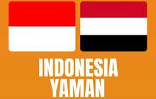 Strategi Timnas Indonesia U-20 Hadapi Yaman U-20 di Piala Asia U-20 2025