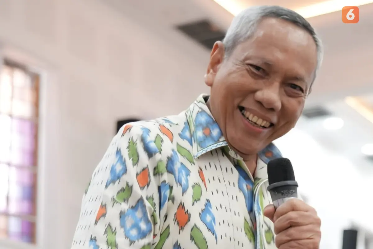 Prof. Tjandra Yoga Aditama menyoroti lima program penting kesehatan paru yang diharapkan dijalankan dr. Benyamin Paulus, Sp.P, sebagai Wakil Menteri Kesehatan RI untuk memperkuat layanan kesehatan nasional. (Foto: Pribadi)