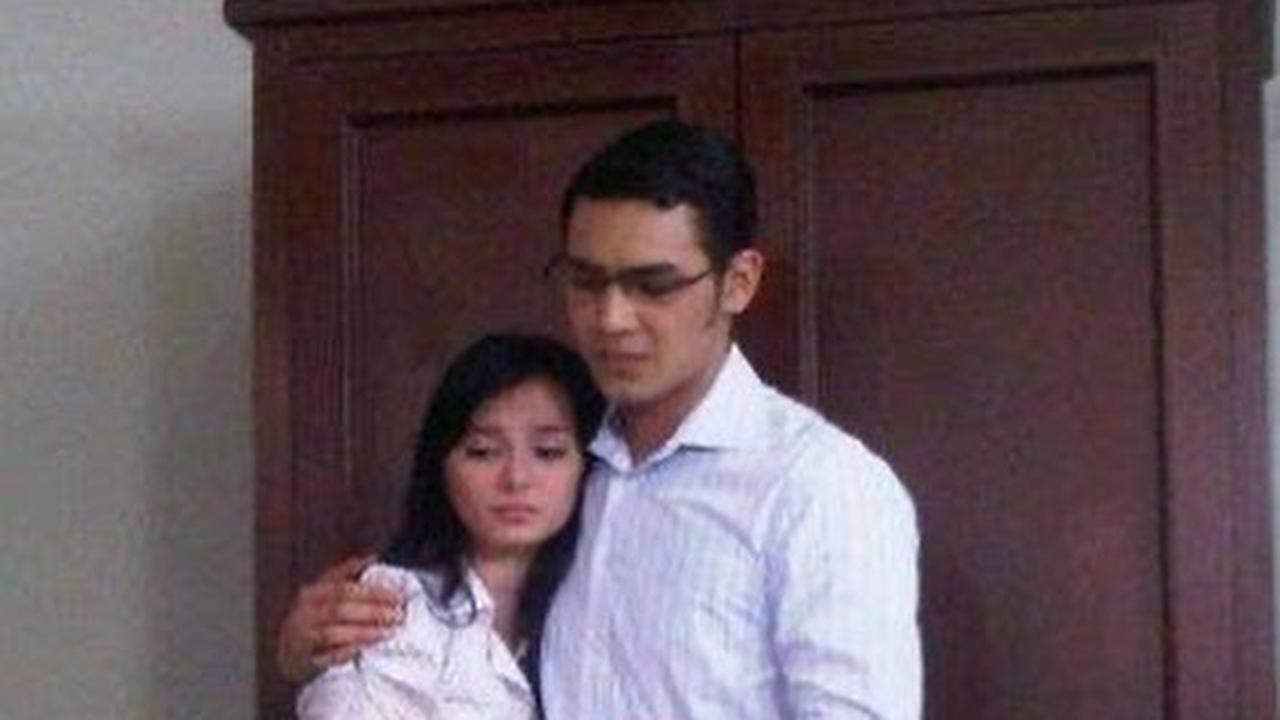 Akui Rindu, Ini 6 Potret Lawas Asmirandah dan Jonas Rivanno saat Akting Bareng
