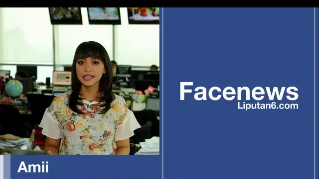 Di Face News malam hari ini akan disajikan berita dari kopi luwak Indonesia yang sukses mengalahkan pamor Starbucks, ada berita apa lagi? Langsung tonton videonya aja yuk.