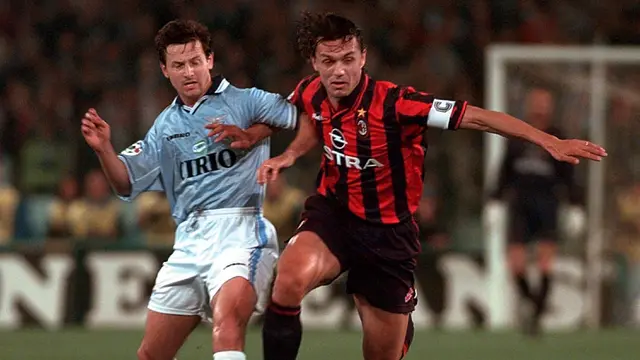 Paolo Maldini