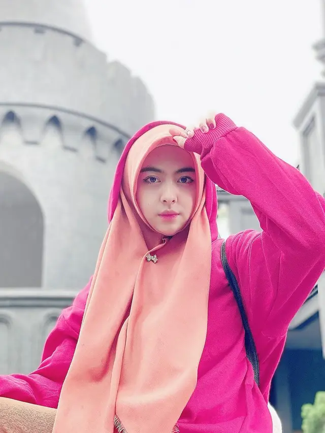 Selebgram dokter Shindy Putri. (Foto: Dok. Instagram @dr.shindyputri_)