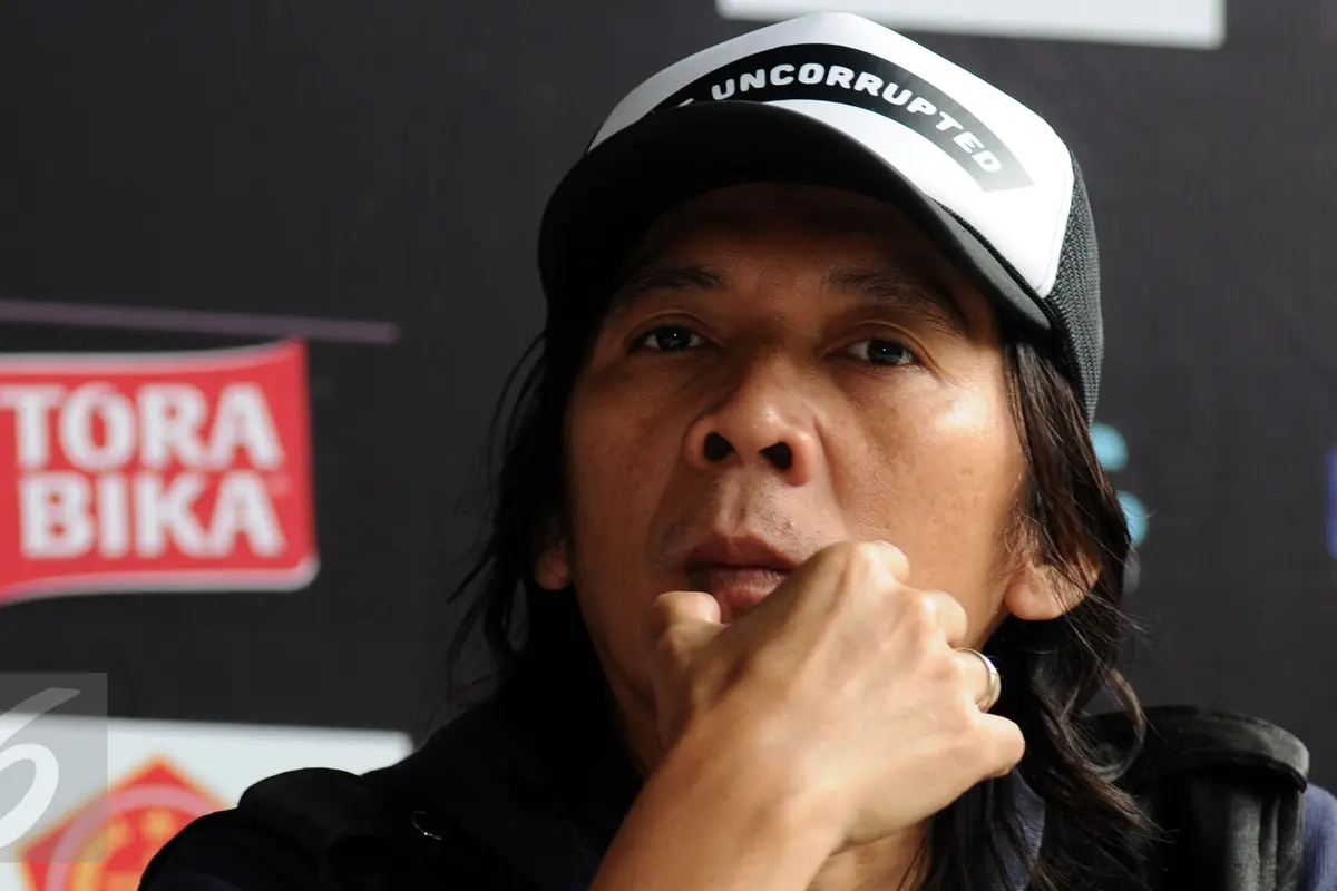 Bimbim Slank 