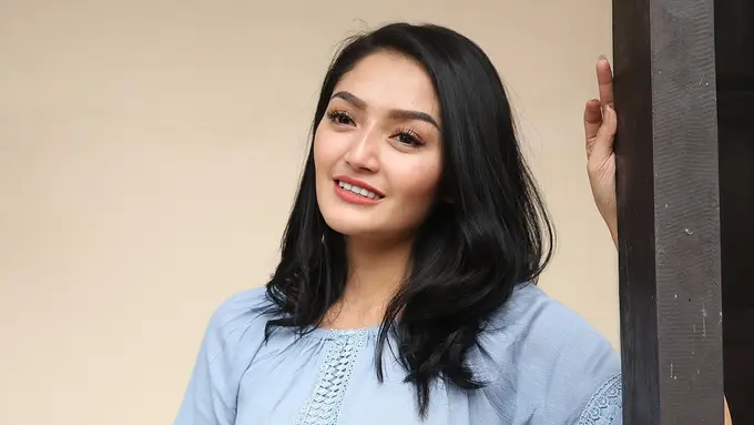 [Bintang] Siti Badriah