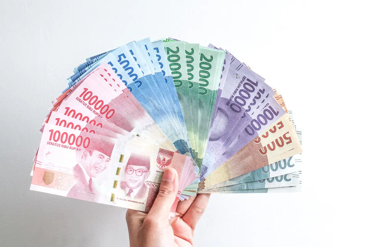 6 Cara Bijaksana Mengelola THR, No. 3 Lagi Populer dan Menguntungkan