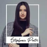Stephanie Poetri