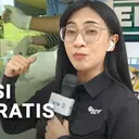 Vaksinasi Rabies Gratis