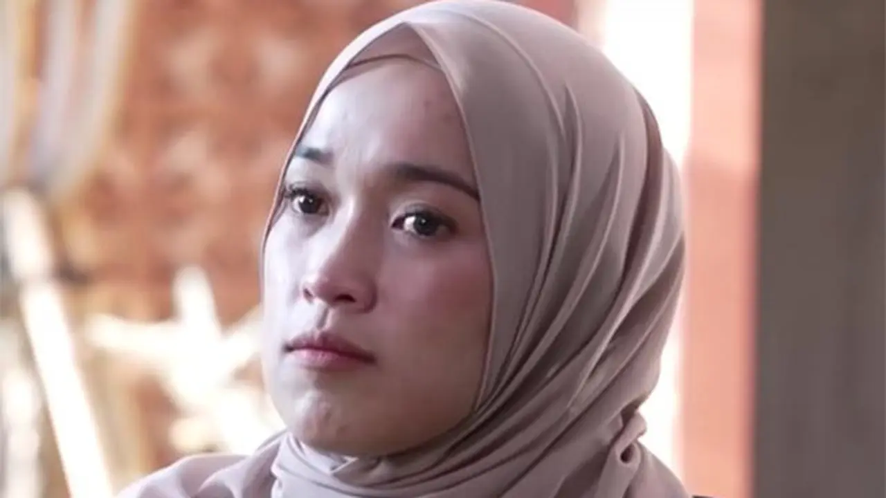 [Fimela] Ririe Fairuz