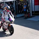 Jadwal Moto3 Aragon 2026 dan Link Live Streaming