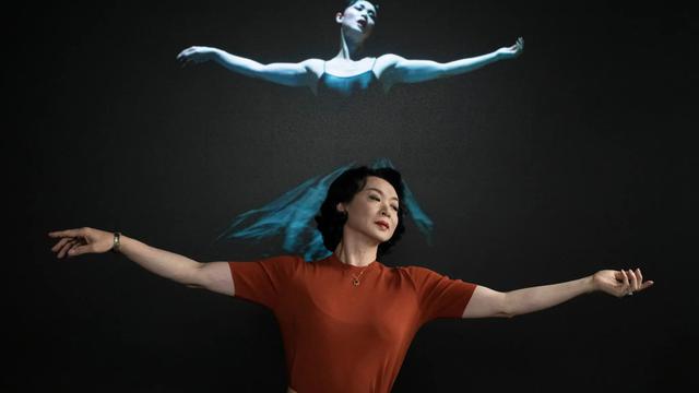 Profil Jin Xing Transgender dari China, Anak Perwira Militer yang ...