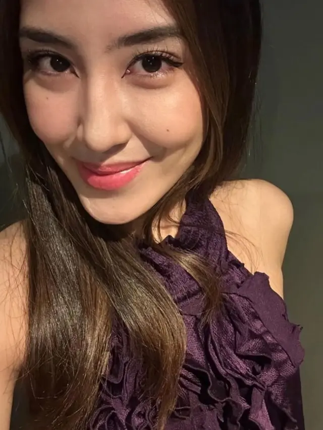 Calon Islan Calon Menantu Tamara Bleszynski