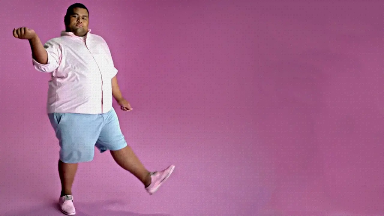 Penari Meghan Trainor