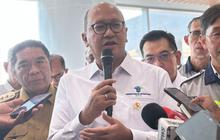 Pabrik Lotte Chemical di Cilegon Beroperasi Maret 2025, Menteri Rosan: Bakal Serap 1.300 Tenaga Kerja