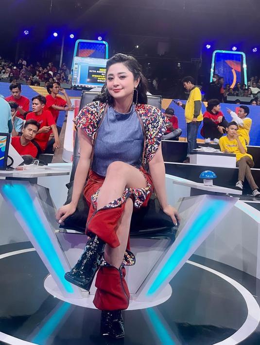 [Instagram/dewiperssik9]