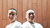 Botak dan Gemuk, Dion Wiyoko Tak Berani Lihat Cermin