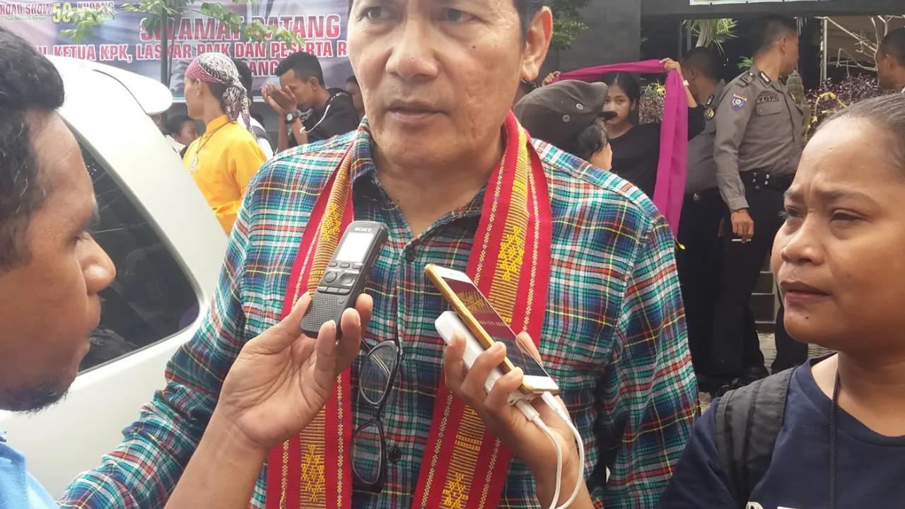 Dok. Istimewa