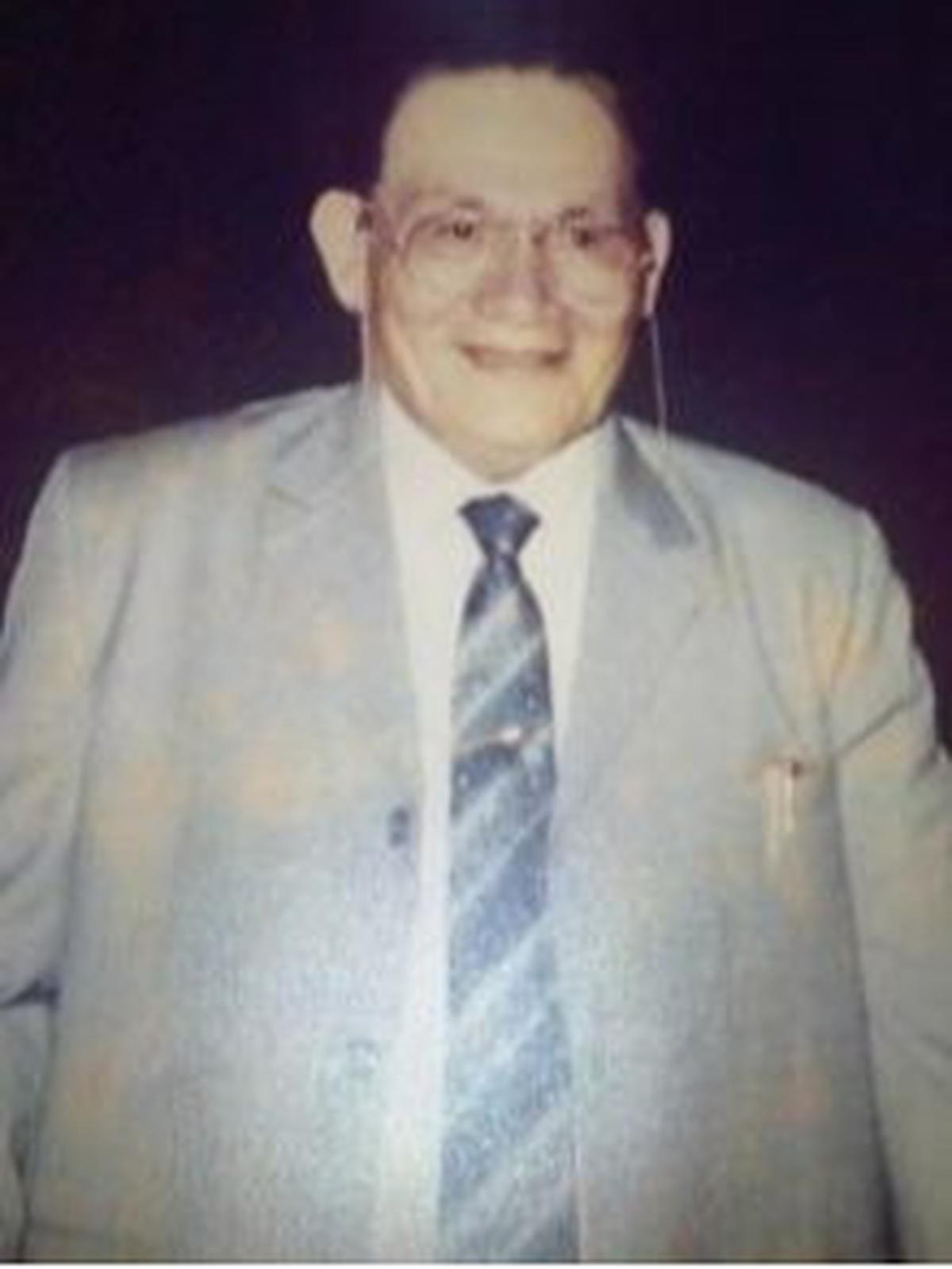 T.D Pardede