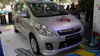 Kembaran Ertiga Langsung dengan Double Blower