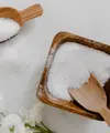 Memilih jenis garam yang tepat ternyata bisa memengaruhi rasa, tekstur, hingga hasil akhir masakan. [Dok/Pexels.com/Tara Winstead].