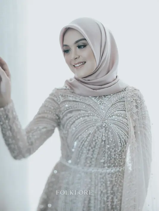 Vebby Palwinta (Instagram/vebbypalwinta)