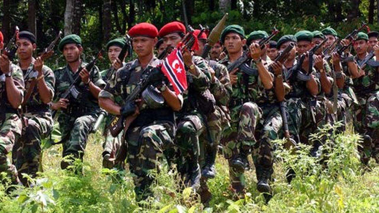 10 Tahun perdamaian Aceh di mata eks kombatan GAM