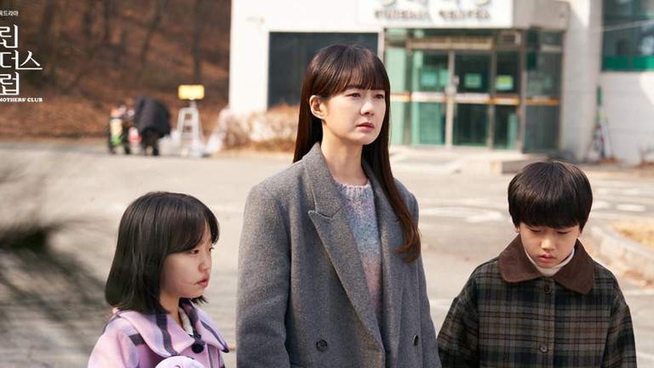 6 Rekomendasi Drama Korea tentang Perjuangan Ibu yang Penuh Haru, Siap-Siap Berlinang Air Mata