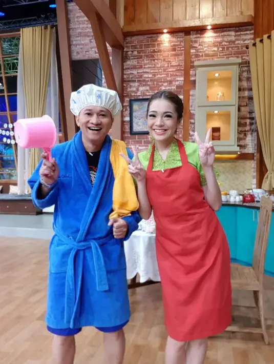 Maya Septha (Instagram/mayaseptha7)