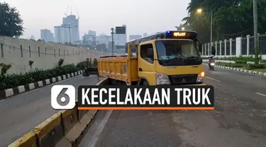 truk pecah ban thumbnail