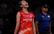 Putri KW Melaju ke Final Australia Open 2025 Usai Taklukkan Michelle Li