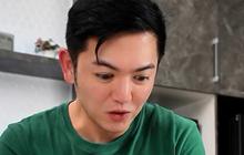 5 Potret Nicky Tirta Bikin Jackfruit Sticky Rice yang Cocok Buat Jadi Takjil Buka Puasa, Wajah Tampan dan Awet Muda Bikin Netizen Salfok