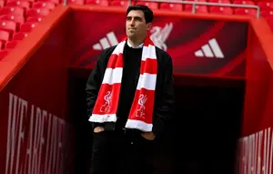 Perkiraan Starting XI Liverpool: Andoni Iraola Tetap Andalkan Isak, Araujo Cuma Pelapis