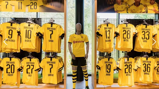 Borussia Dortmund