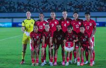 Dari Kiper hingga Ujung Tombak Andalan, Inilah 3 Bintang Timnas Indonesia Putri untuk SEA Games 2025