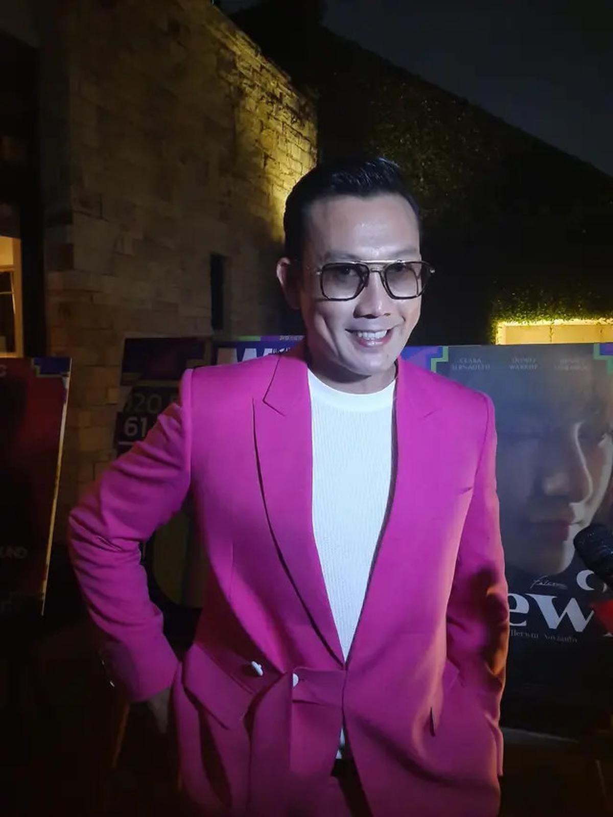 Denny Sumargo Bantah Tudingan Bantu DJ Panda di Kasus Erika Carlina, Singgung Kesalahan 2 Pihak