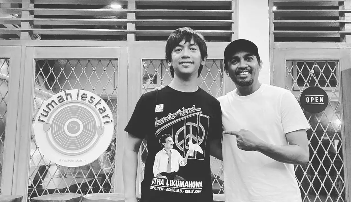 (Instagram/rianekkypradipta)