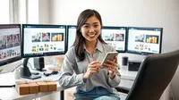 Arti WTS dalam Jual Beli: Panduan Lengkap Istilah Transaksi Online