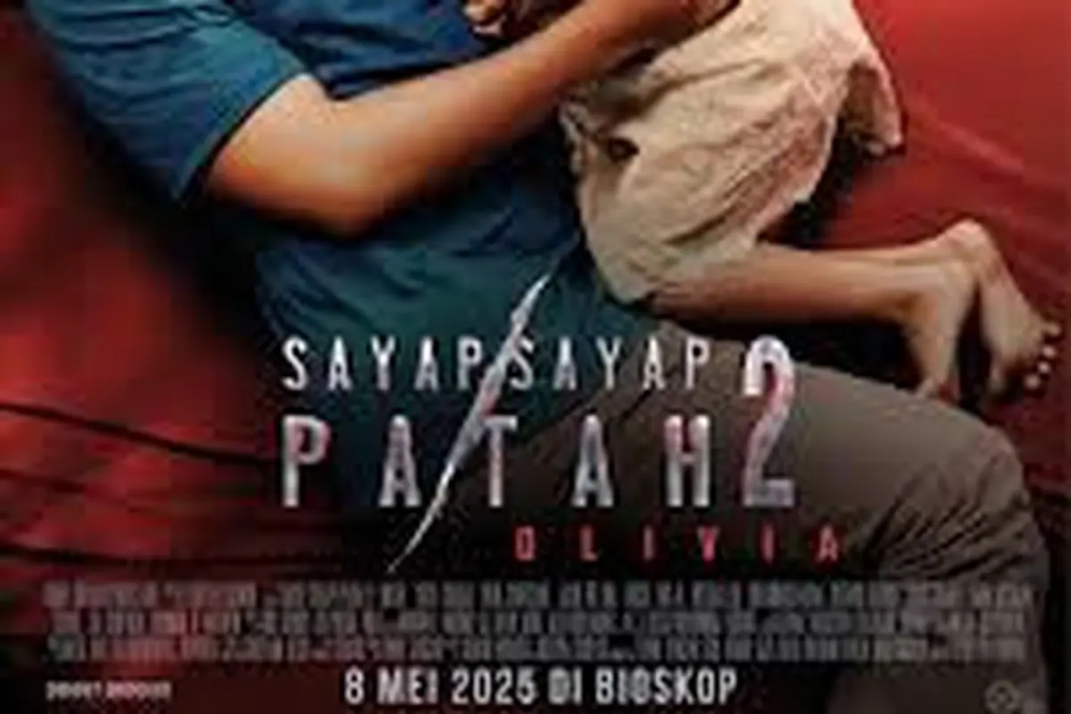 Sayap-Sayap Patah 2